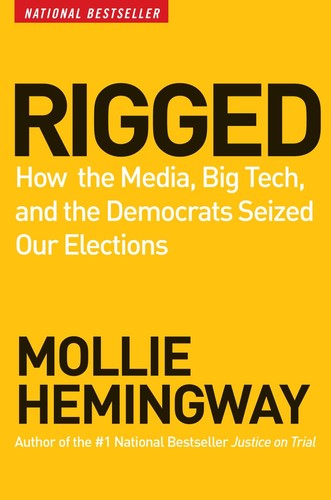 Rigged how the - rigged:, big
