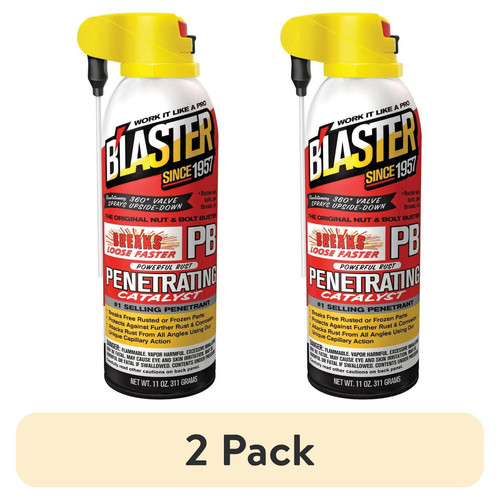 Blaster - pack),