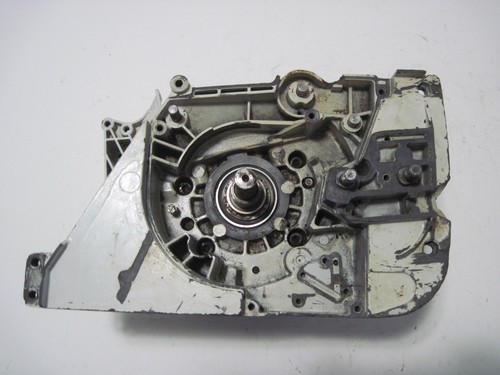 Stihl 042 048 crankcase - stihl,