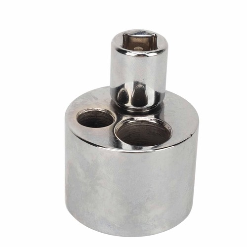 Bolt extractor nut - nut, splitter