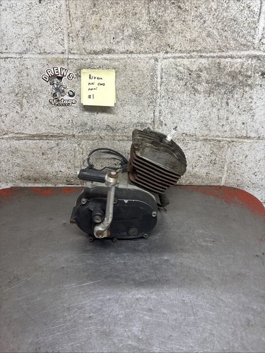Vintage rivara franco morini - vintage,