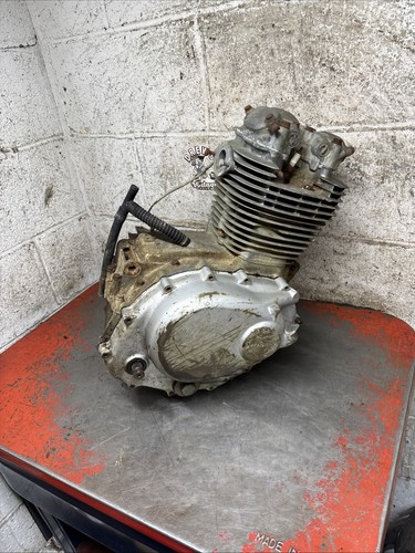 1976 honda tl250 - tl250, 250