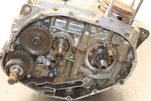 1976 honda xl350 engine - honda,