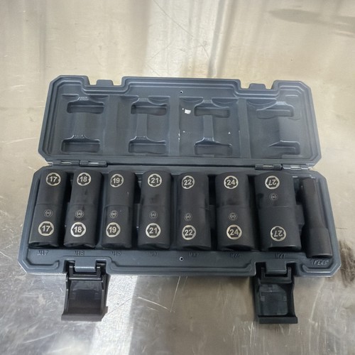 Matco dtss134 8pc double ended - dtss134,