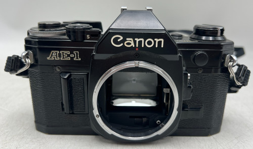 Canon 35mm slr film - canon,