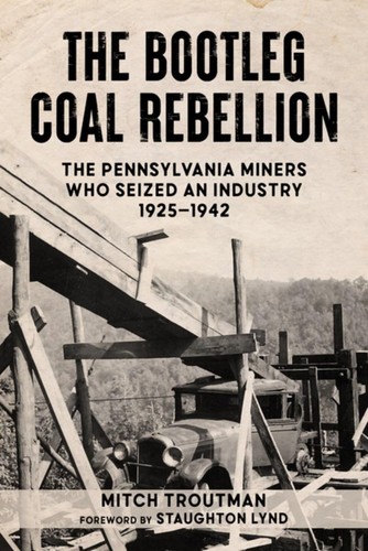 The bootleg coal - the,